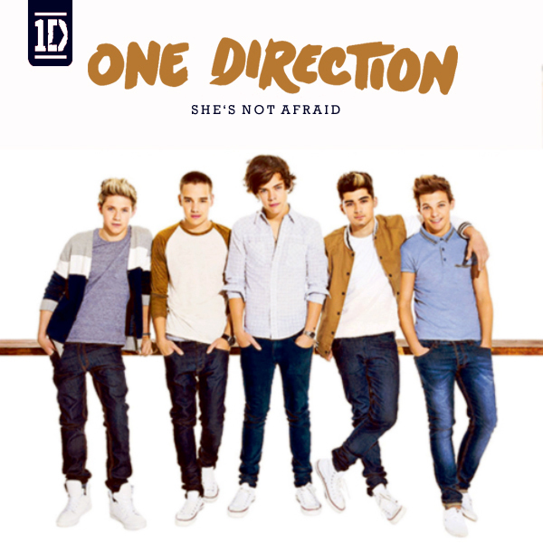 One Direction - Truly Madly Deeply Subtitulado en Espaol