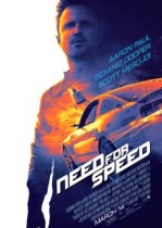 Hiz Tutkusu Need For Speed 2014 Fragman