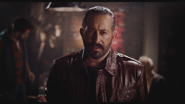 Cem Yılmaz - Fundamentals fragmanı