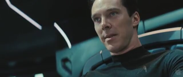 Star Trek: Bilinmeze Doğru Fragmanı