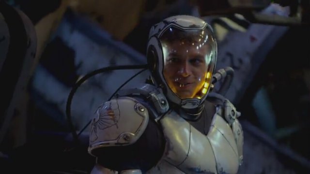 Pacific Rim Fragman