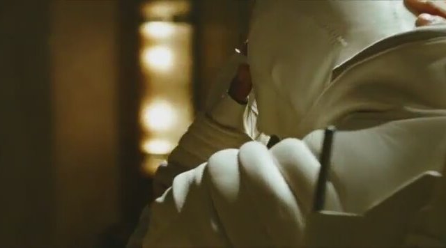 G.i. Joe: Retaliation Fragman 2