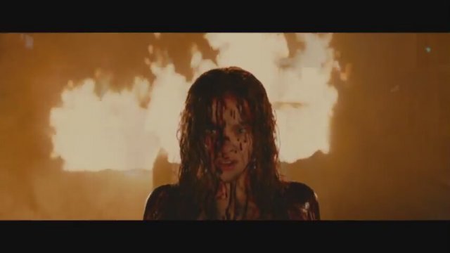 Carrie Fragman