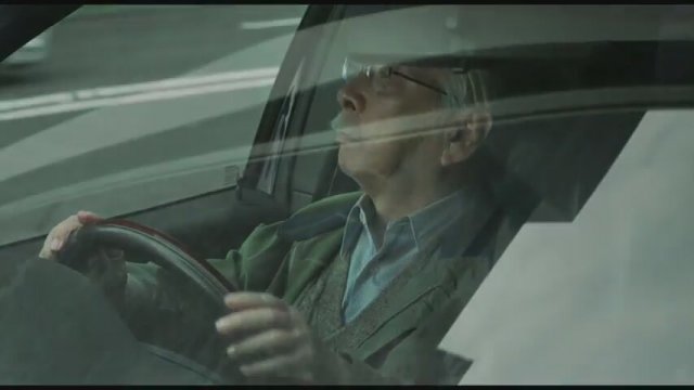 Sevmek Gibi Fragman