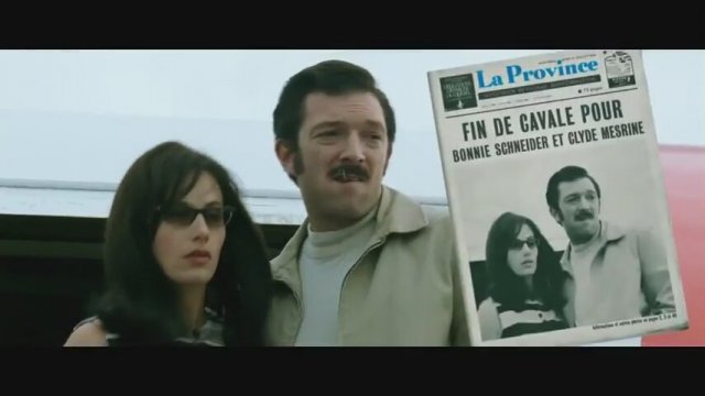 Ölümcül İçgüdü 2 Fragman