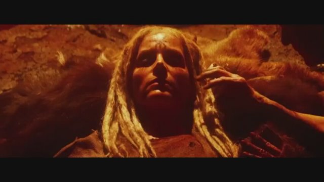 The Lords of Salem Fragmanı 2