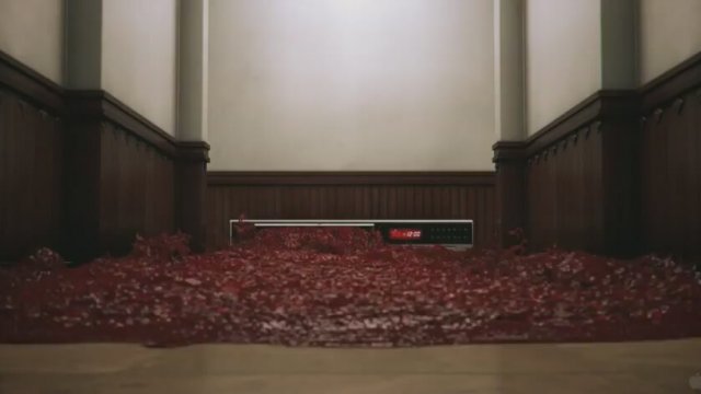 Room 237 Fragman