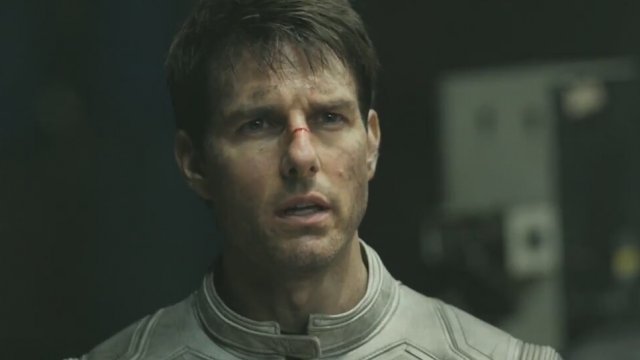 Oblivion Fragman 3