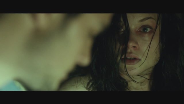 Evil Dead TV Fragman