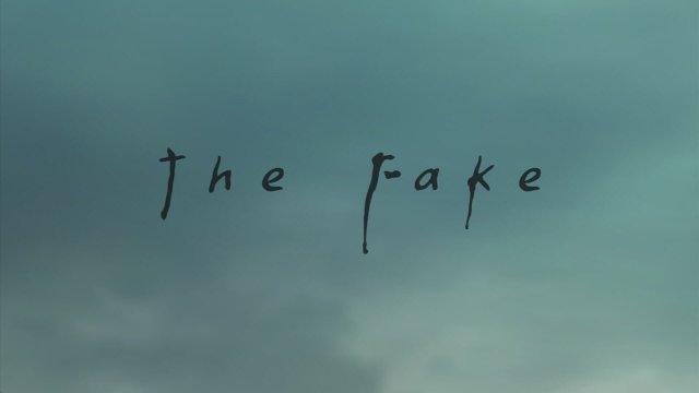 The Fake Fragman