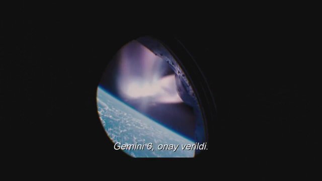 Yıldızlararası Türkçe Fragman