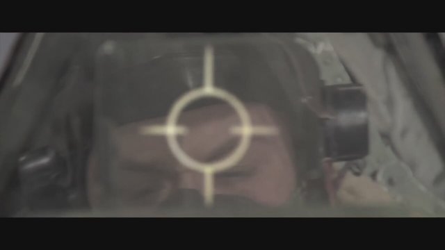 Göklerin Meleği (2013) fragmanı
