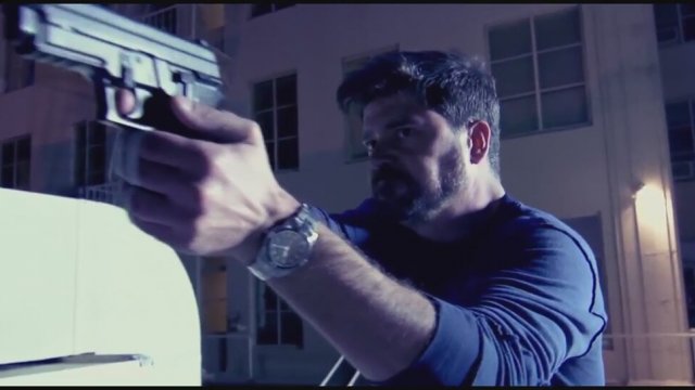 Down and Dangerous Fragman 2