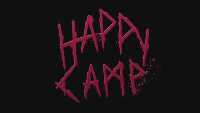 Happy Camp (2014) Fragman