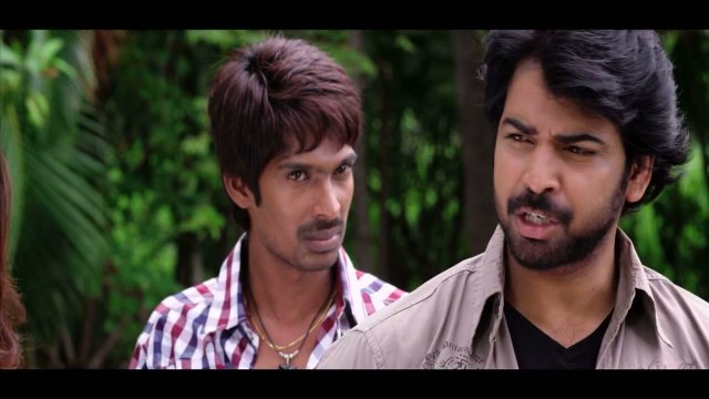 Q Telugu (2014) Fragman