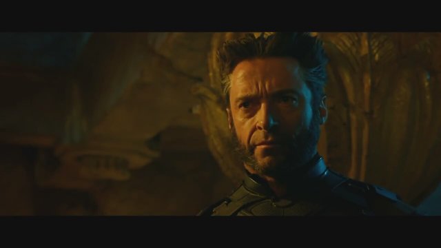 X-Men Geçmiş Günler Gelecek Fragman 2
