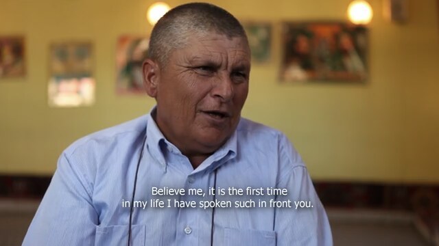 Sakli Dil  Fragman