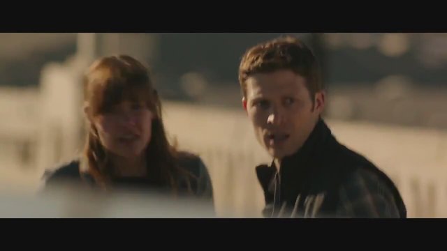 Arınma Gecesi 2 Fragman 2