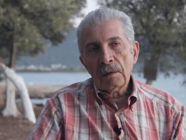 Eymir Neden Paylaşılamadı? Fragman