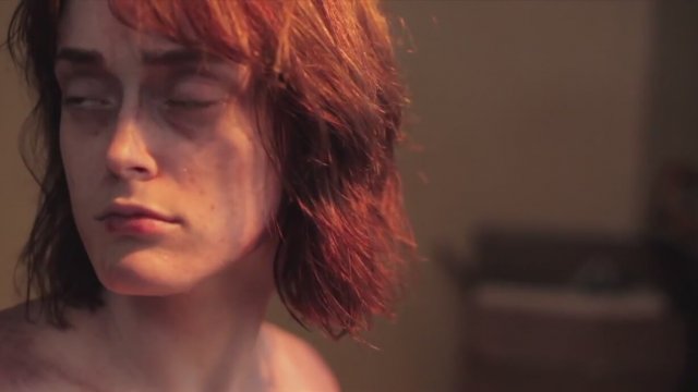 Ölüme Dönüşüm (2013) Fragman
