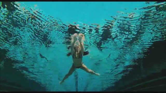 Nymph (Mamula) fragmanı