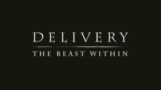 Delivery: The Beast Within (2013) fragmanı