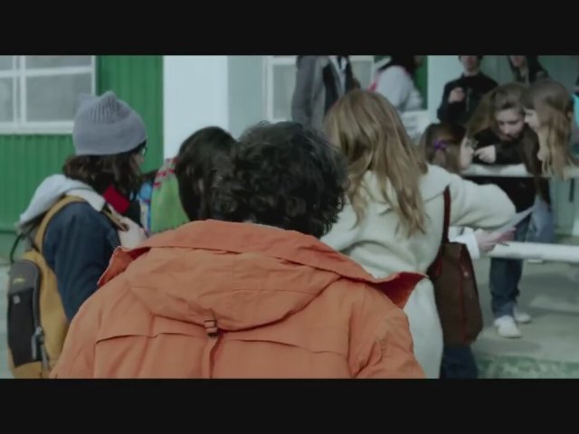 La reconstrucción Fragman