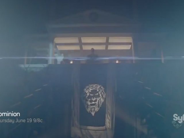 Dominion Fragman