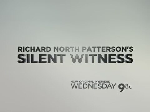 Silent Witness (2011) fragmanı