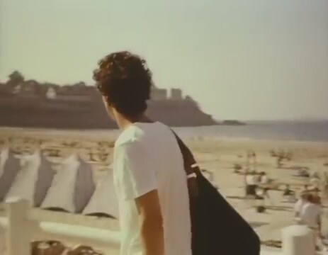 Conte d'été (1996) fragmanı