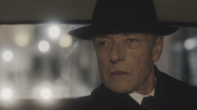 The Curse of Edgar (2013) Fragman