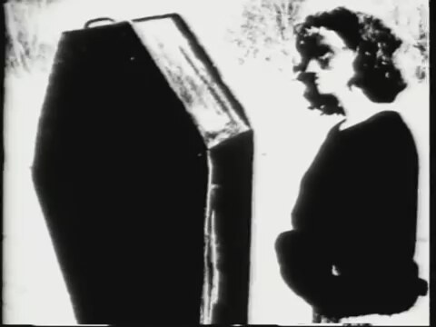 Begotten (1990) fragmanı