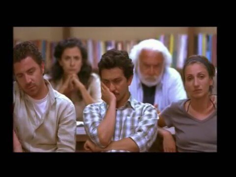 Ilkbahar - Sonbahar Fragman