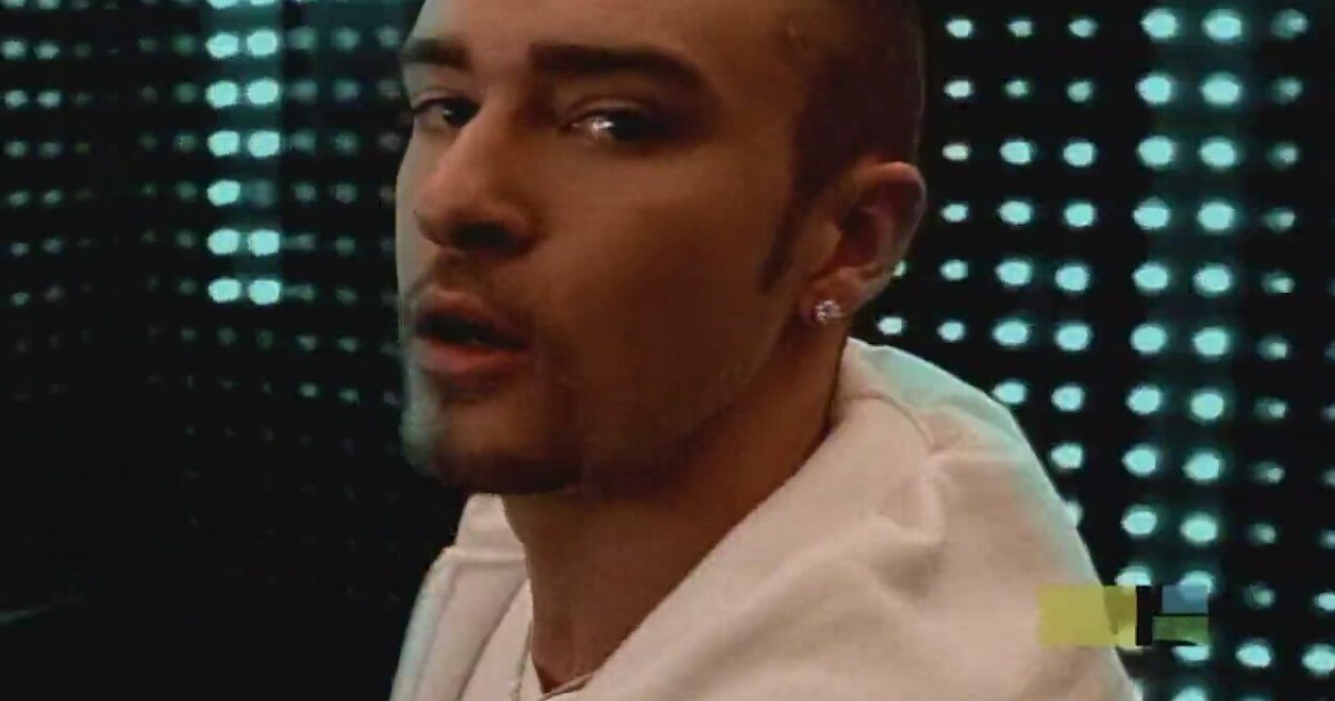FutureSex/LoveSounds Википедия