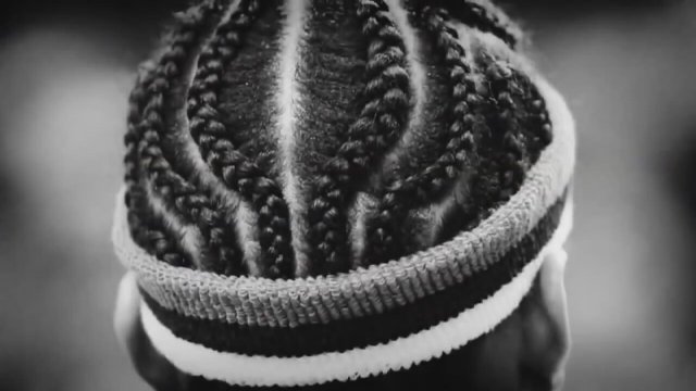 Iverson (2014) Fragman
