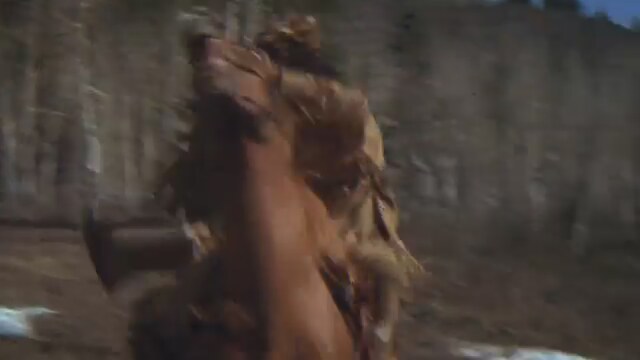 Jeremiah Johnson Fragman