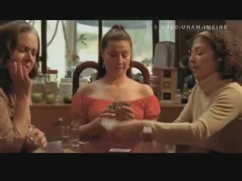 La Mitad Del Mundo Fragman