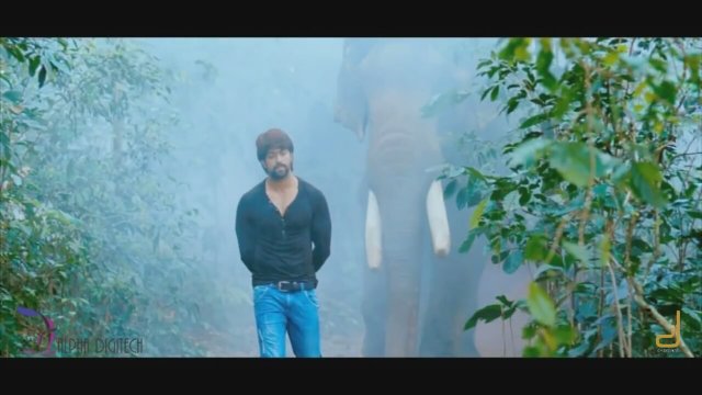 Gajakesari (2014) Fragman