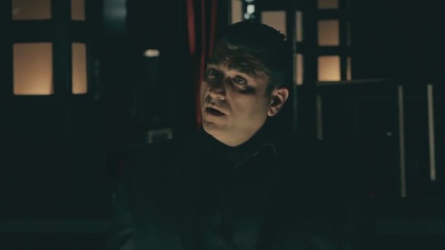 Ace on Fire (2014) fragmanı