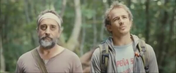 ¿Para qué sirve un oso? Fragman