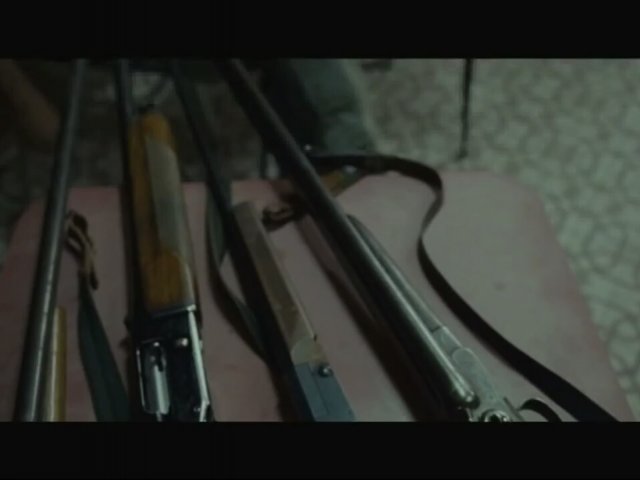 I Padroni di Casa Fragman