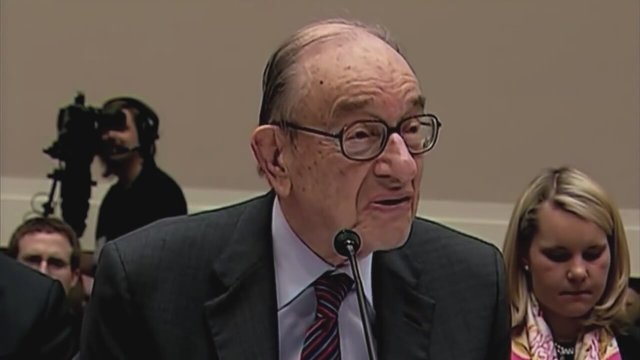 Money For Nothing: Inside the Federal Reserver Fragman