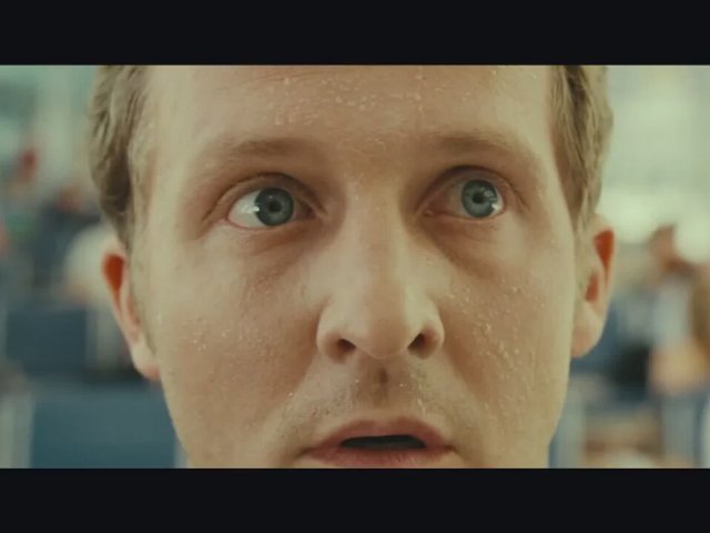 Resturlaub Fragman