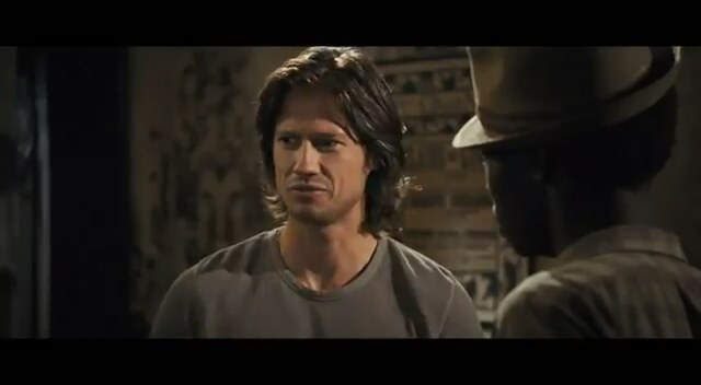 Will (2011) Fragman