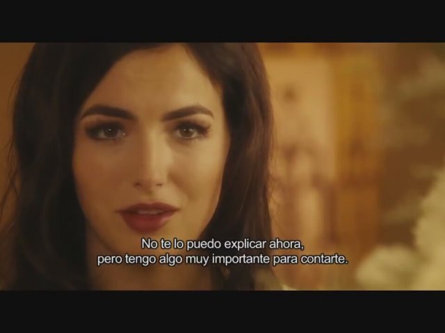 Amapola Fragman