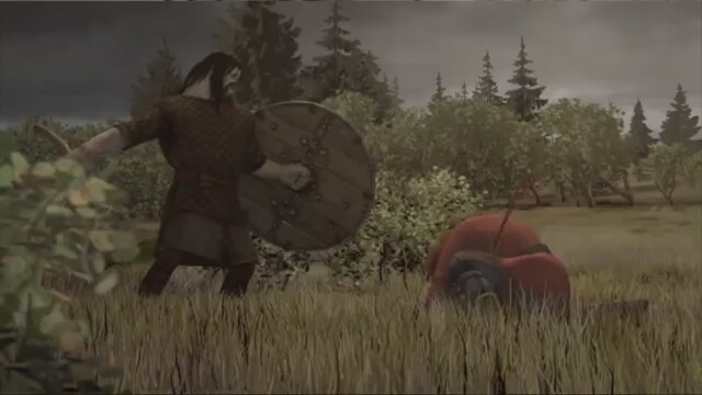 Egill: The Last Pagan Fragman