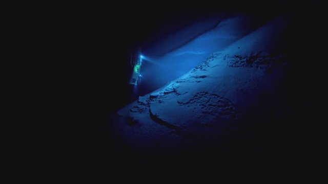 Deepsea Challenge (2014) fragmanı