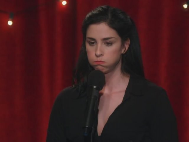 Sarah Silverman: We Are Miracles Fragman