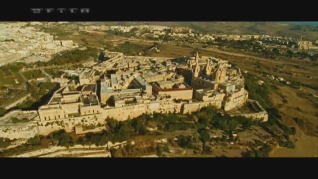 Tapınaktaki Hazine 3 (2008) fragmanı