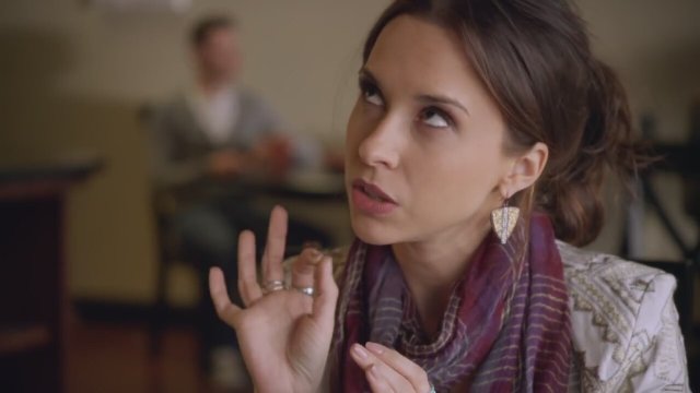 Christian Mingle (fragman)